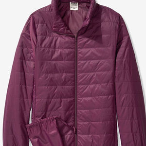 Victoria Secret Packable puffer jacket NEW!!